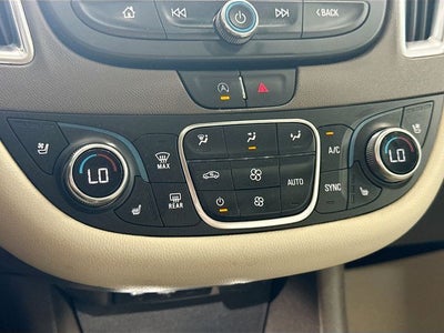 2023 Chevrolet Malibu LT 2LT