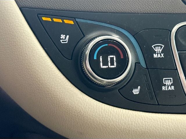 2023 Chevrolet Malibu LT 2LT