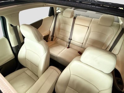 2023 Chevrolet Malibu LT 2LT
