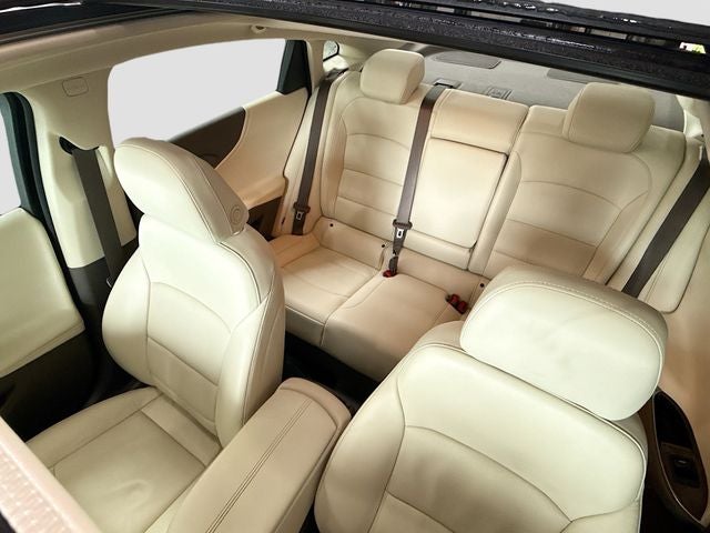 2023 Chevrolet Malibu LT 2LT