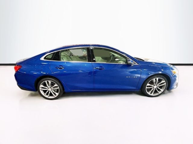 2023 Chevrolet Malibu LT 2LT