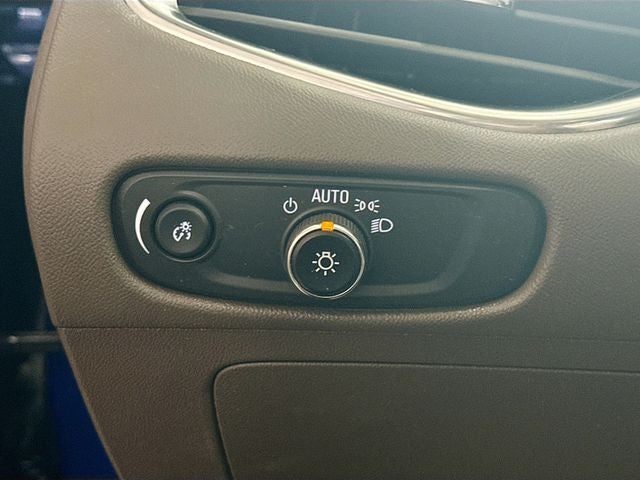 2023 Chevrolet Malibu LT 2LT
