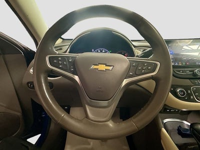 2023 Chevrolet Malibu LT 2LT