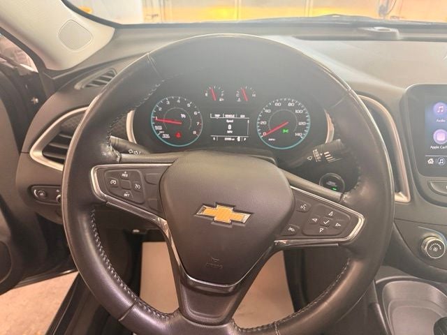 2020 Chevrolet Malibu RS