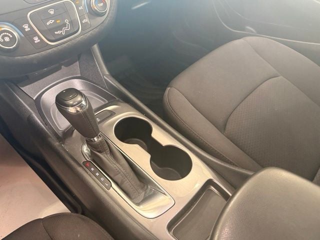 2020 Chevrolet Malibu RS