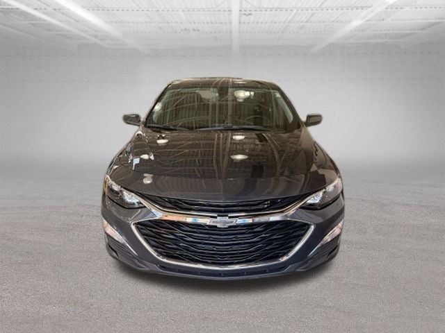 2020 Chevrolet Malibu RS