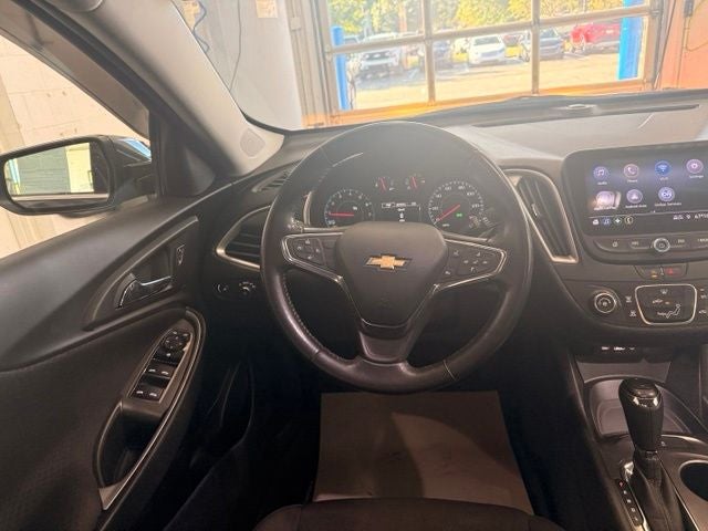 2020 Chevrolet Malibu RS