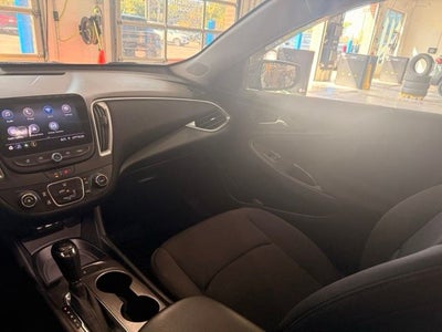 2020 Chevrolet Malibu RS