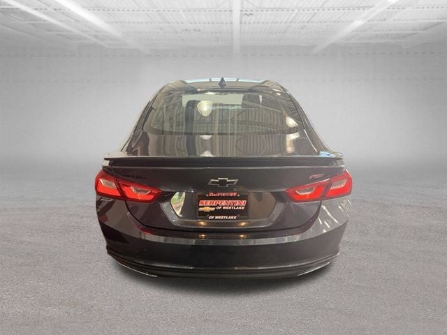 2020 Chevrolet Malibu RS