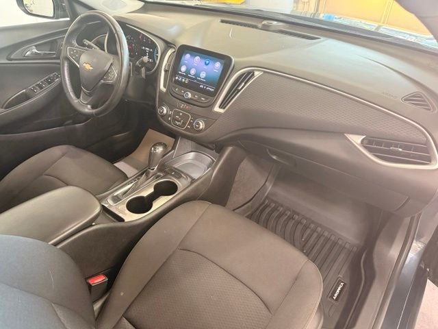 2020 Chevrolet Malibu RS
