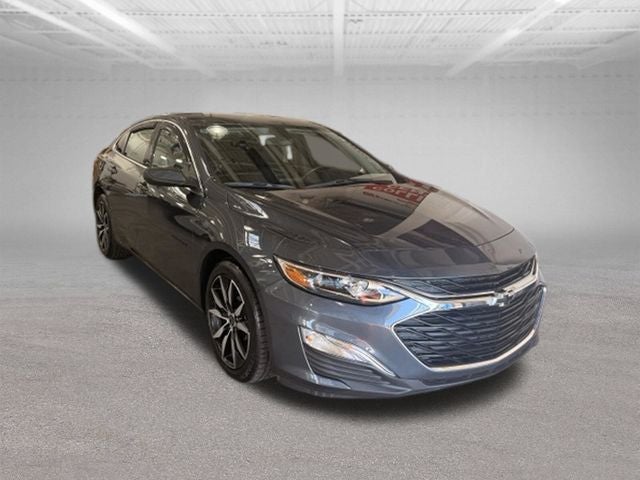 2020 Chevrolet Malibu RS