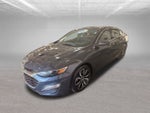 2020 Chevrolet Malibu RS