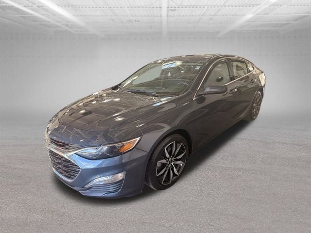 2020 Chevrolet Malibu RS