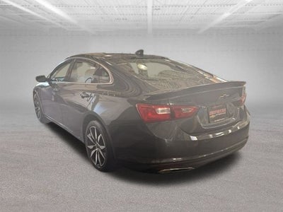 2020 Chevrolet Malibu RS