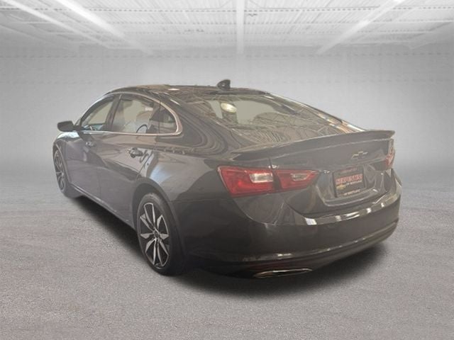 2020 Chevrolet Malibu RS