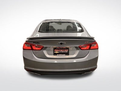 2025 Chevrolet Malibu RS w/ Collision Alert