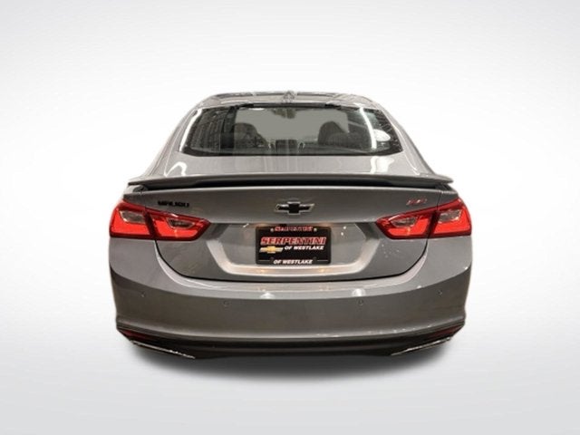 2025 Chevrolet Malibu RS w/ Collision Alert