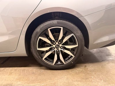 2025 Chevrolet Malibu RS w/ Collision Alert