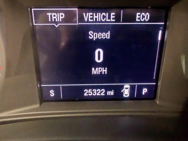 2024 Chevrolet Malibu RS w/ Lane Keep Assist