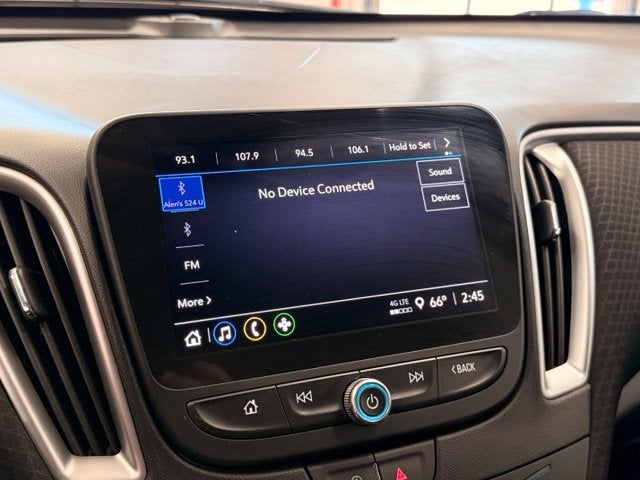 2024 Chevrolet Malibu RS w/ Lane Keep Assist