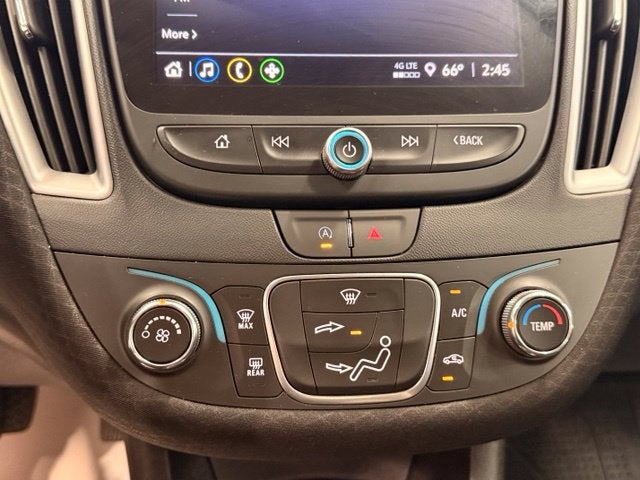 2024 Chevrolet Malibu RS w/ Lane Keep Assist