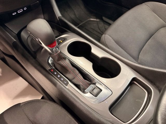 2024 Chevrolet Malibu RS w/ Lane Keep Assist
