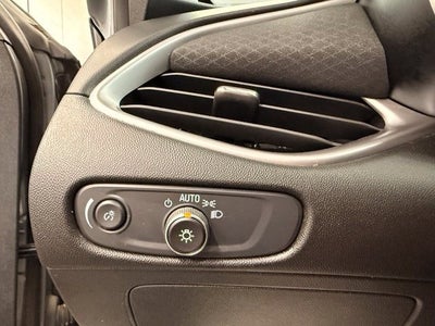 2024 Chevrolet Malibu RS w/ Lane Keep Assist