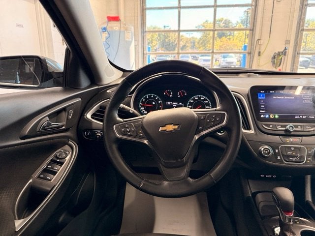 2024 Chevrolet Malibu RS w/ Lane Keep Assist