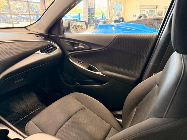 2024 Chevrolet Malibu RS w/ Lane Keep Assist