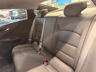 2024 Chevrolet Malibu RS w/ Lane Keep Assist