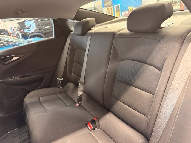 2024 Chevrolet Malibu RS w/ Lane Keep Assist