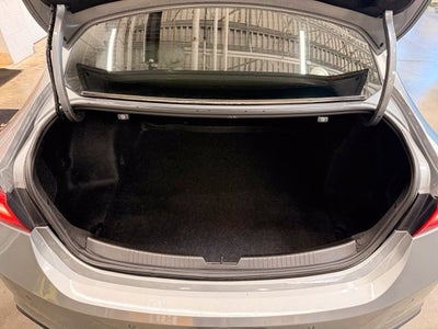 2024 Chevrolet Malibu RS w/ Lane Keep Assist
