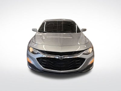 2024 Chevrolet Malibu RS w/ Lane Keep Assist