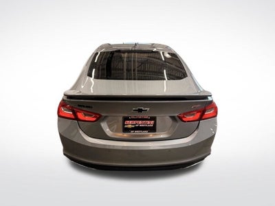 2024 Chevrolet Malibu RS w/ Lane Keep Assist