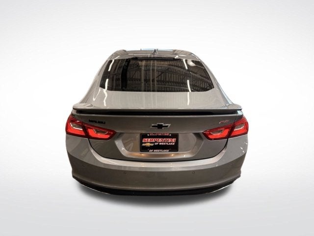 2024 Chevrolet Malibu RS w/ Lane Keep Assist