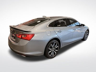 2024 Chevrolet Malibu RS w/ Lane Keep Assist