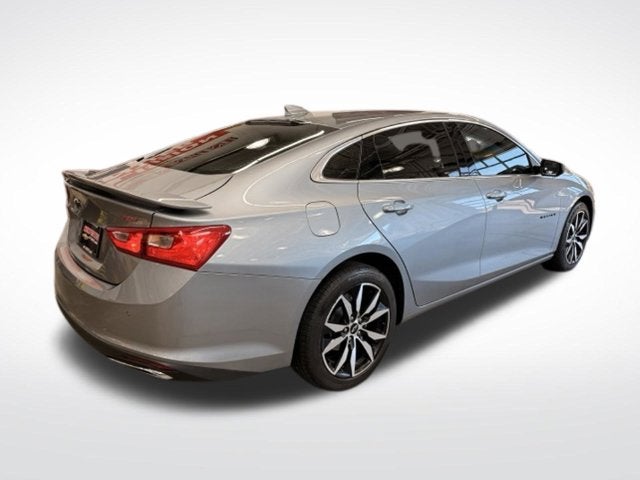 2024 Chevrolet Malibu RS w/ Lane Keep Assist