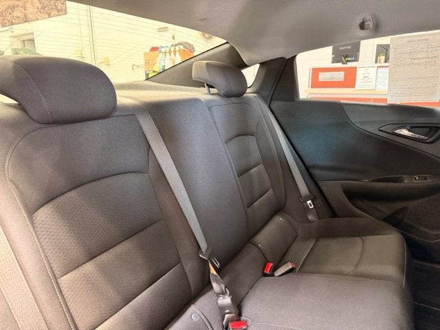 2024 Chevrolet Malibu RS w/ Lane Keep Assist