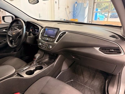 2024 Chevrolet Malibu RS w/ Lane Keep Assist