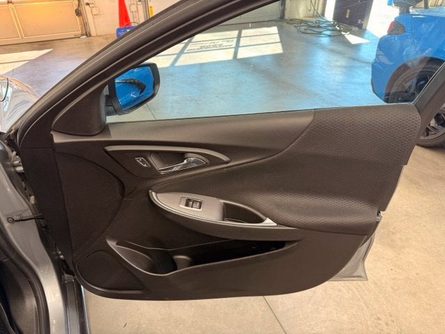 2024 Chevrolet Malibu RS w/ Lane Keep Assist