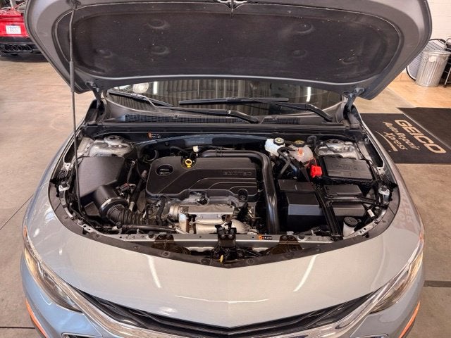 2024 Chevrolet Malibu RS w/ Lane Keep Assist