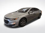2024 Chevrolet Malibu RS w/ Lane Keep Assist