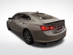 2024 Chevrolet Malibu RS w/ Lane Keep Assist