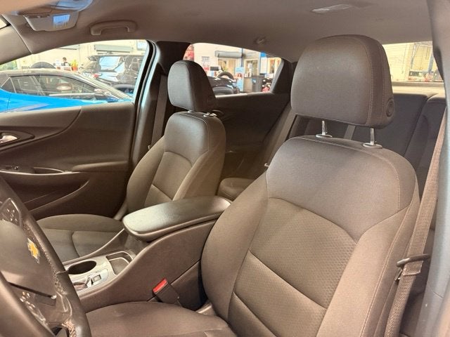 2024 Chevrolet Malibu RS w/ Lane Keep Assist