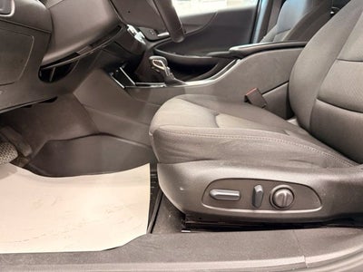2024 Chevrolet Malibu RS w/ Lane Keep Assist