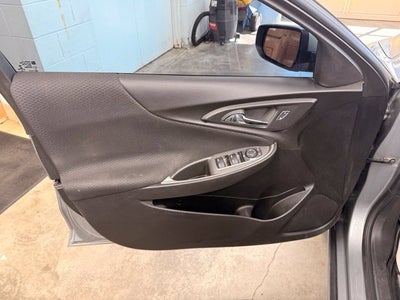 2024 Chevrolet Malibu RS w/ Lane Keep Assist