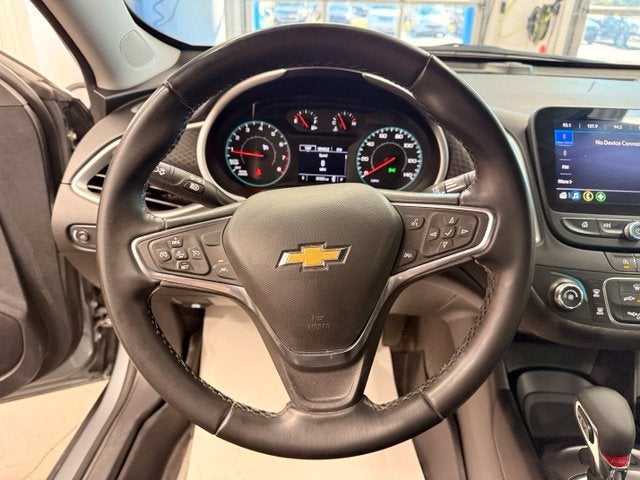2024 Chevrolet Malibu RS w/ Lane Keep Assist