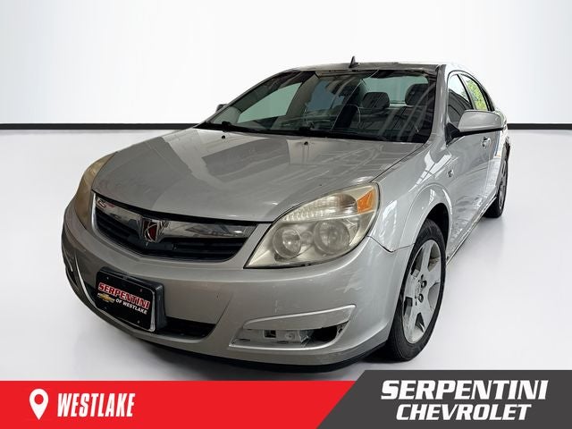 2009 Saturn Aura XE