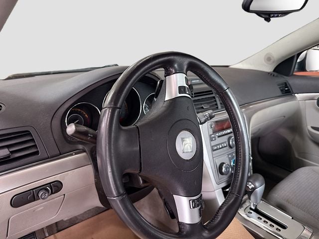 2009 Saturn Aura XE