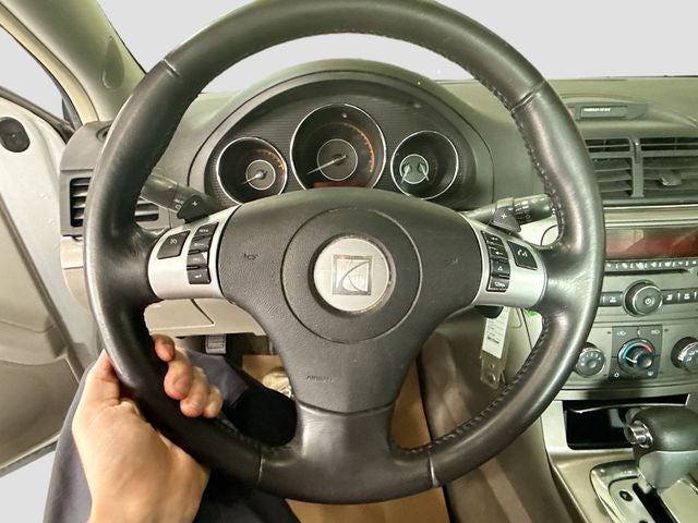 2009 Saturn Aura XE